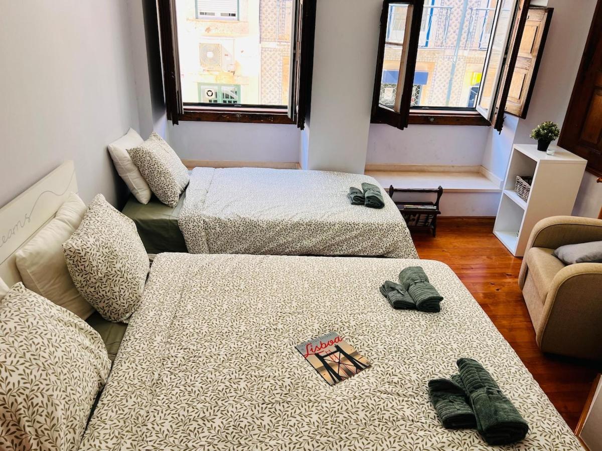 Apartamento In The Heart Of *