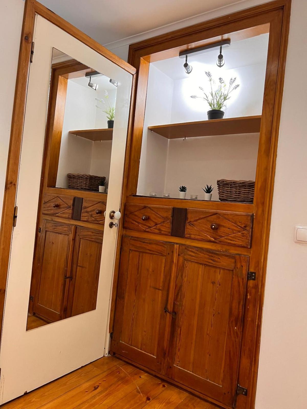 Apartamento In The Heart Of Lisboa