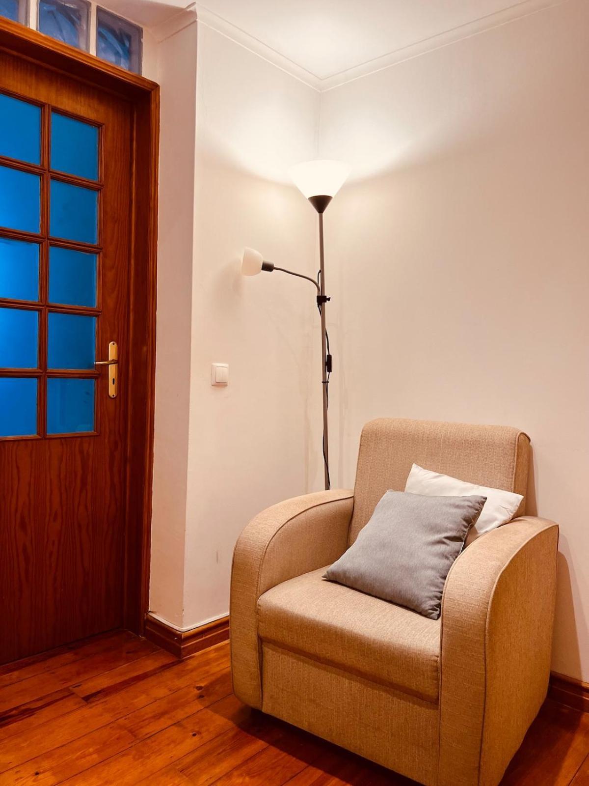 Apartamento In The Heart Of *