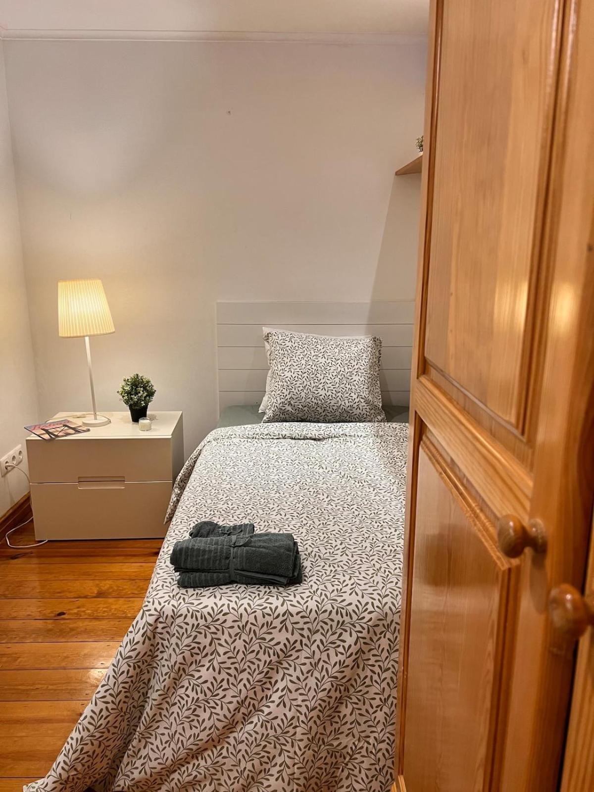 In The Heart Of Apartamento Lisboa