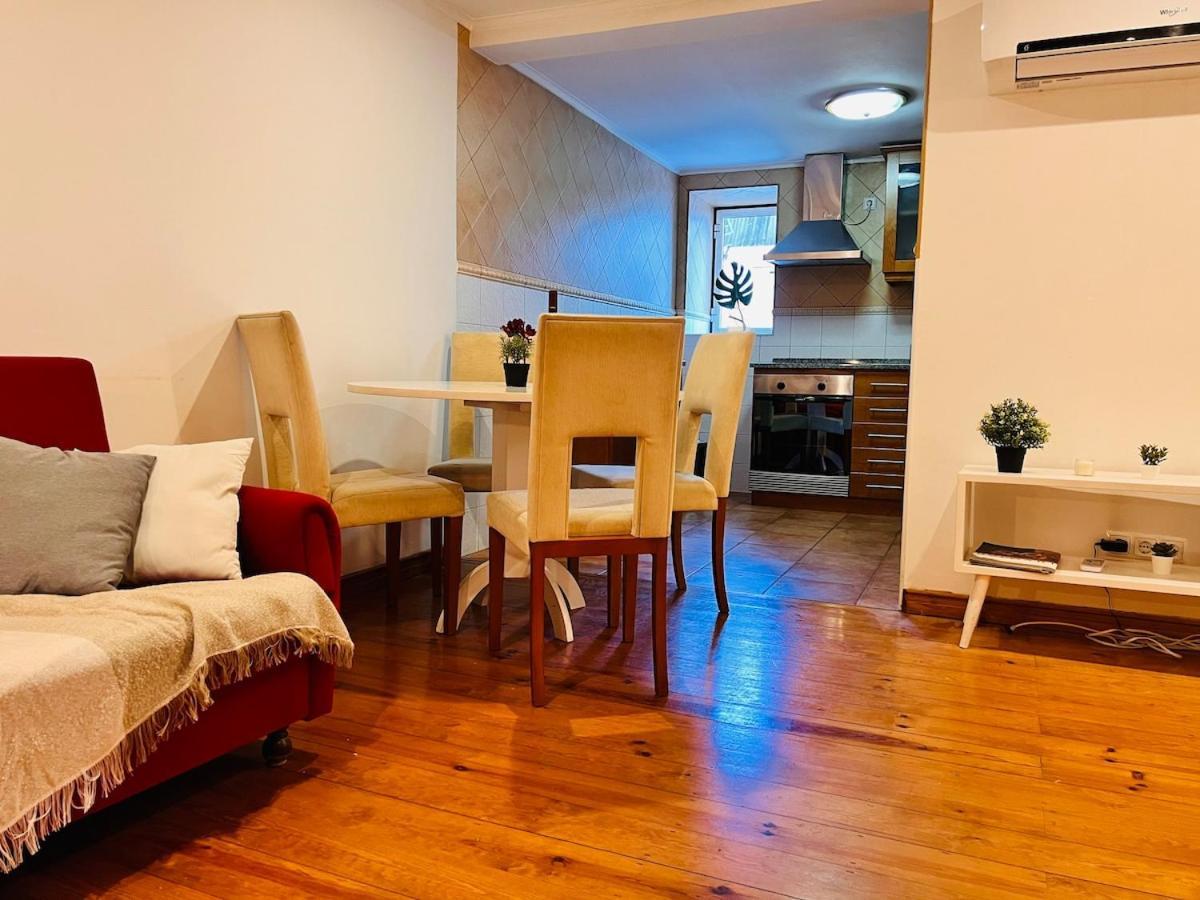In The Heart Of Apartamento Lisboa