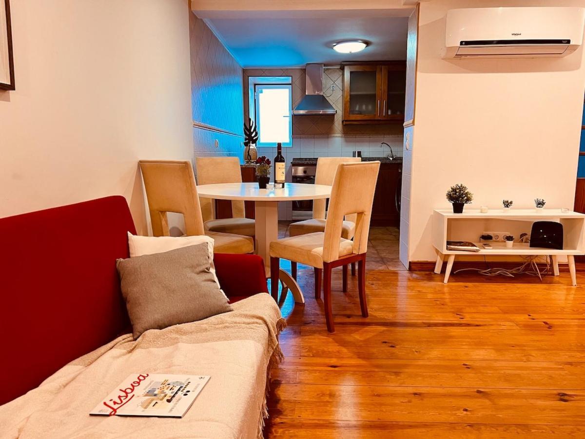 Apartamento In The Heart Of