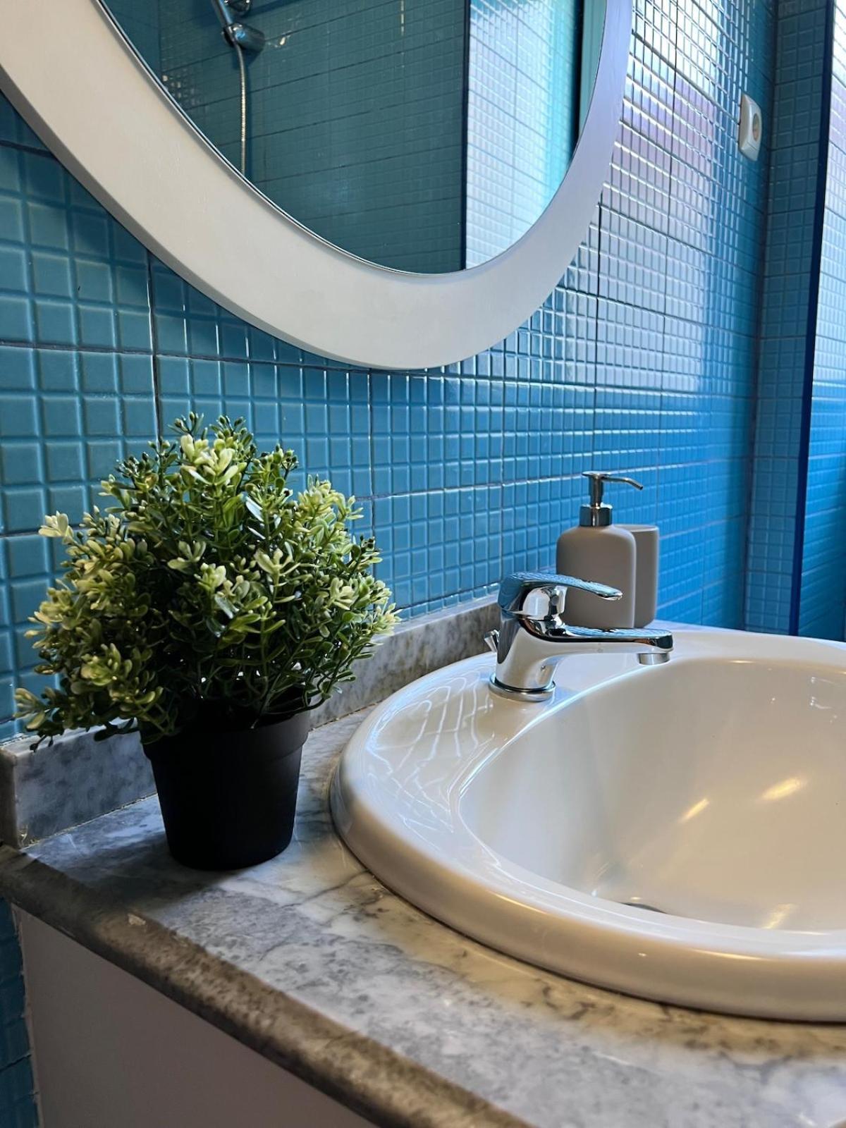 Apartamento In The Heart Of *